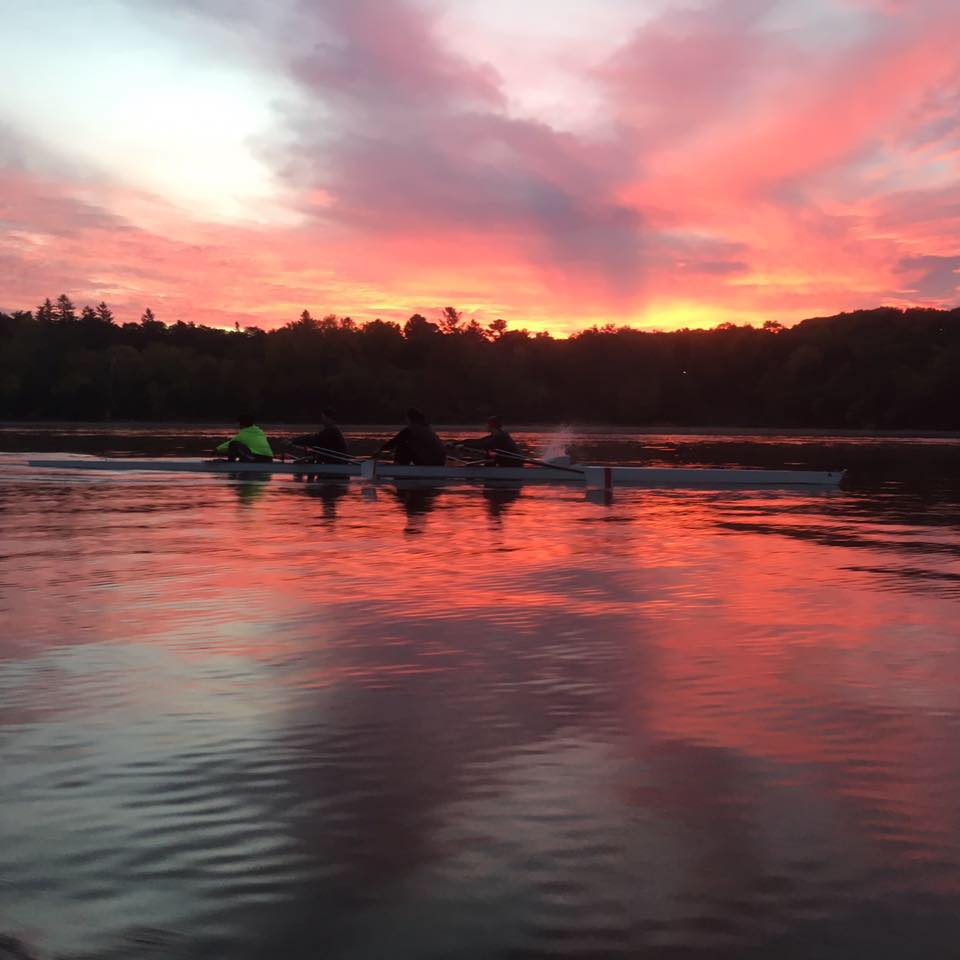 UOttawa Rowing Parents and Supporters | Ottawa ON