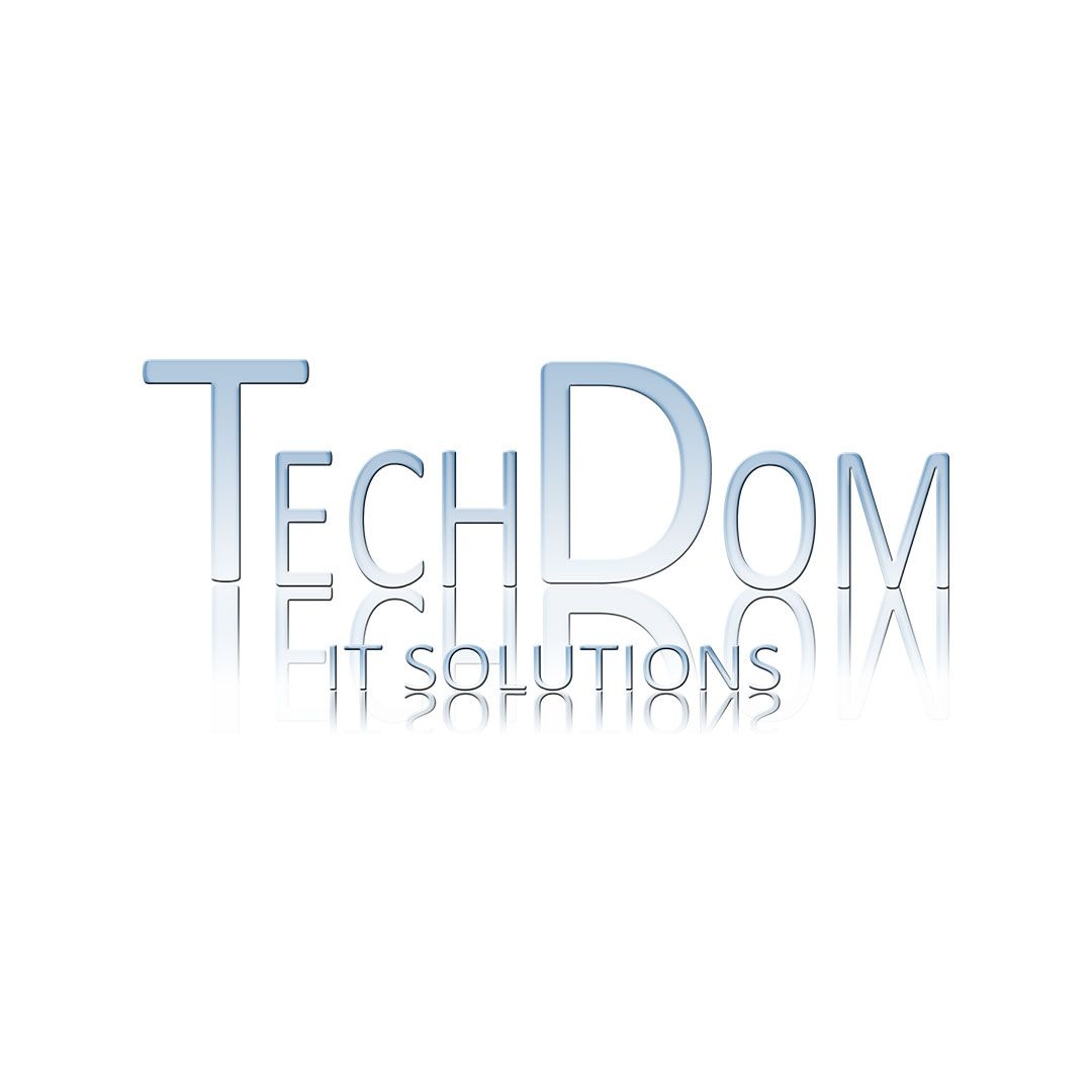 TechDom It Solutions | Cepagatti