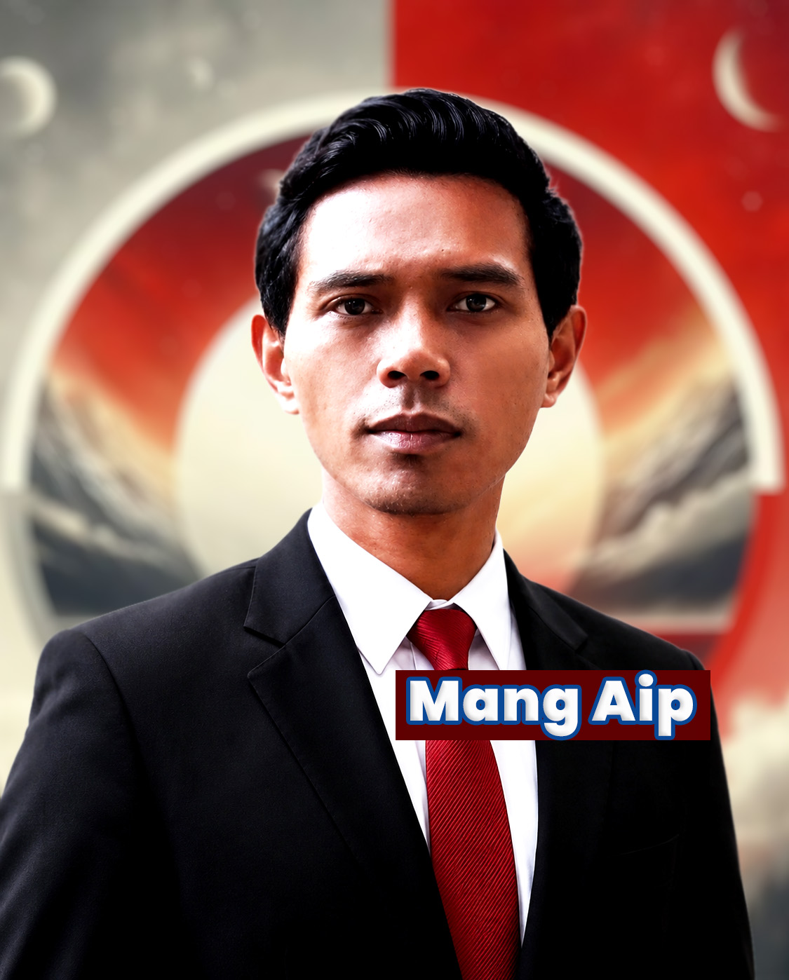 Arif W Ramdani