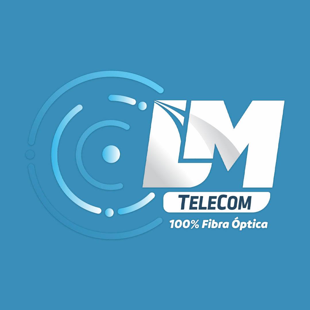LM Telecom - Viva nossa conexão com a internet que tem o seu jeito! 📱😘 ...