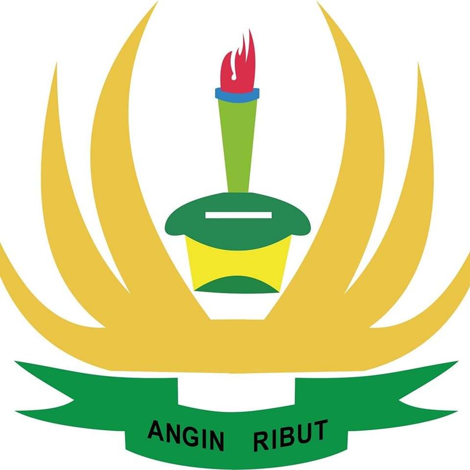Musik Tong Tong Angin Ribut
