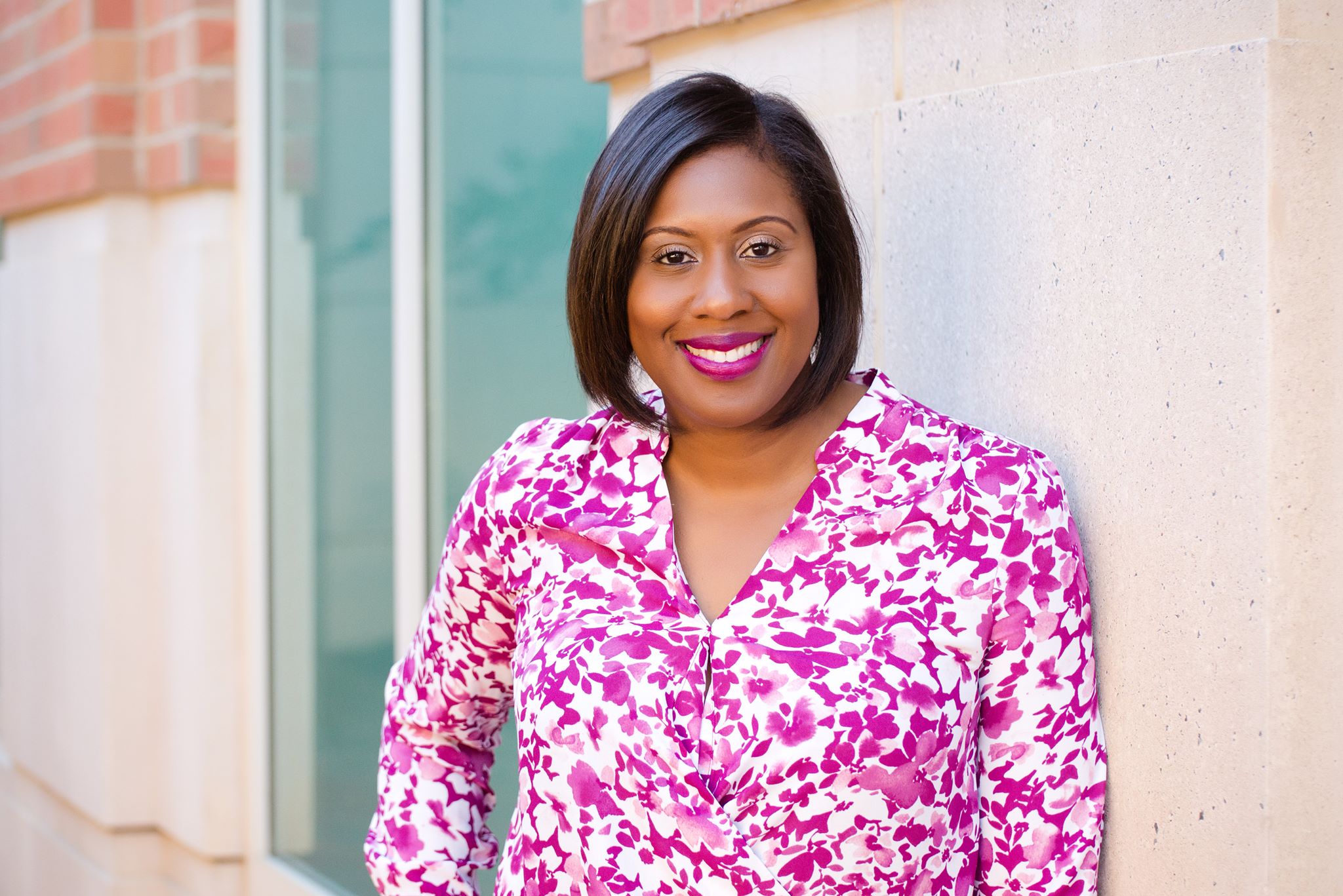 Cheydelle McKinzie, Realtor at Realty Resources of the Carolinas ...
