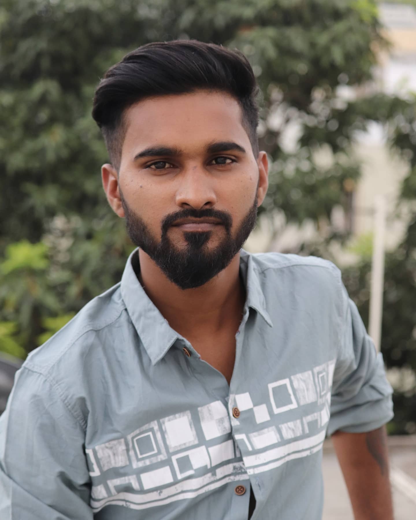 Sunil Rathod | Hyderabad