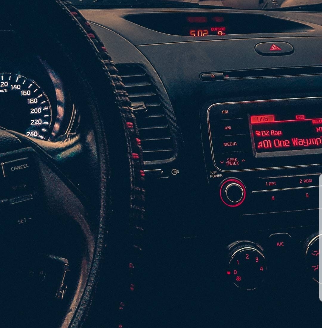 Khan Rent A Car