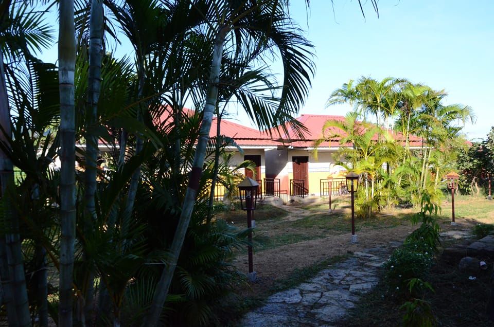 O2 zone Resort & Adventure Camp | Purulia