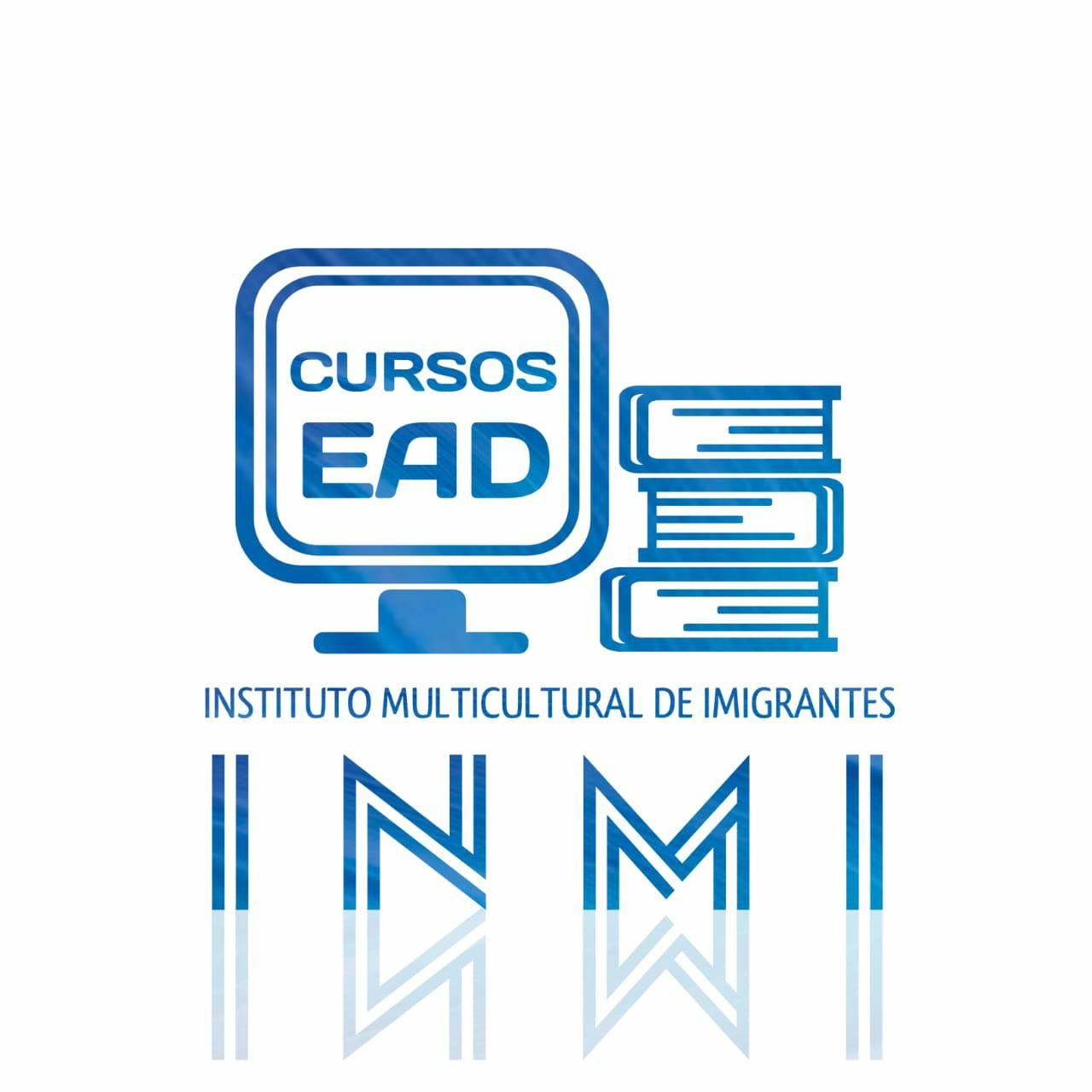 Cursos INMI EAD - Instituto Multicultural INMI
