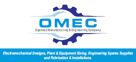 Omec Engineering | Harare
