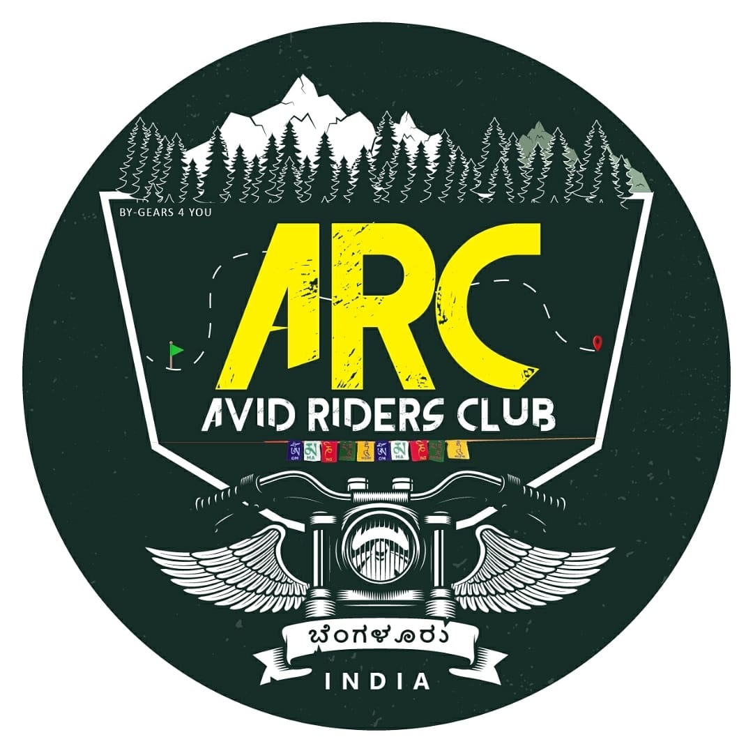 avidridersclub