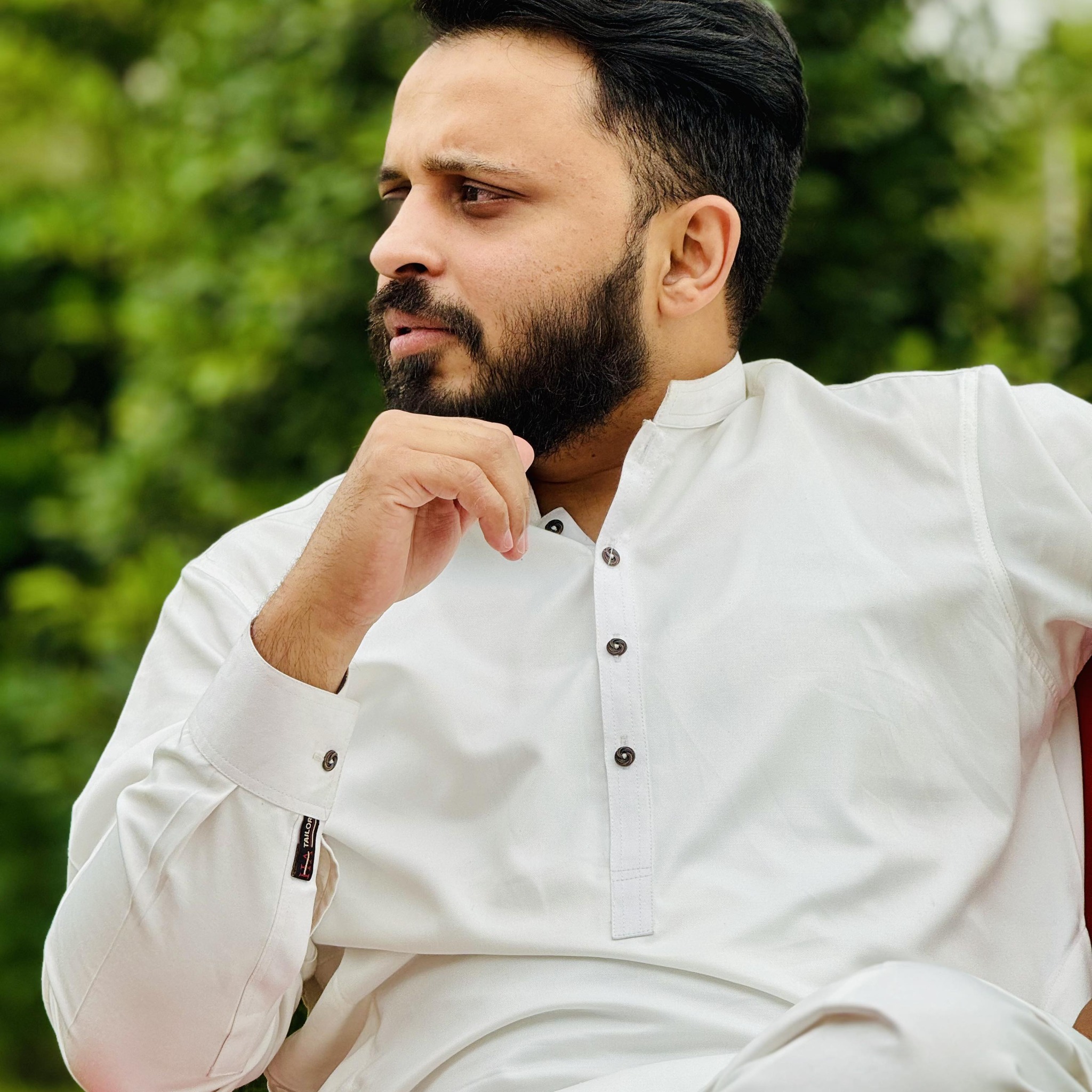 Atta Rajput