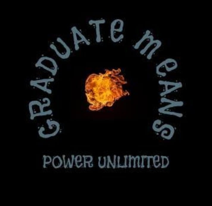 Graduate power