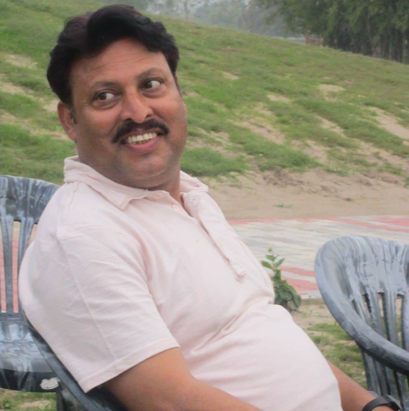 Sri Ram Kisan Inter College, Badshahpur, Amroha | Amroha