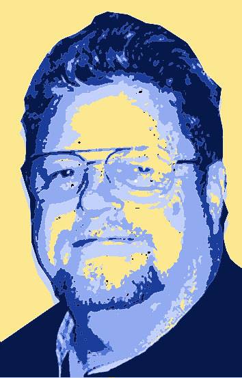 Peter Paddon, Author and Cunningman