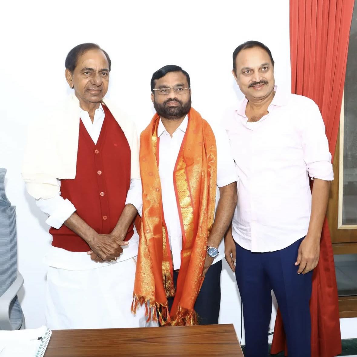Golluri Anjanna Yuvasena