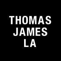 Thomas James Los Angeles by Perverse Sunglasses