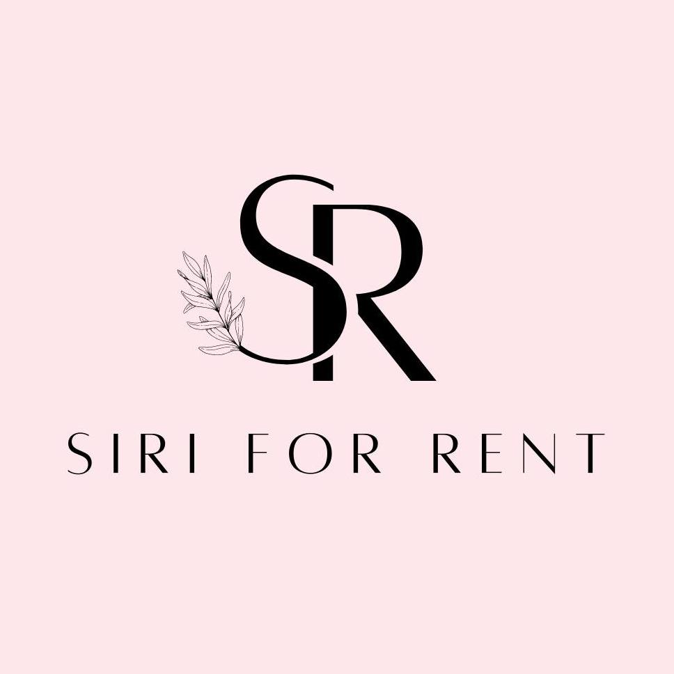 Siri For Rent - Cho thuê váy thiết kế chính hãng | Hanoi