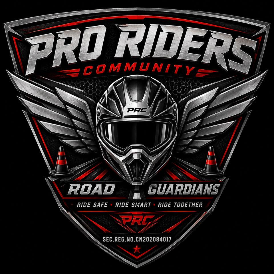 Pro Riders Community