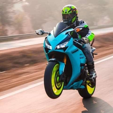 Rider sanajit