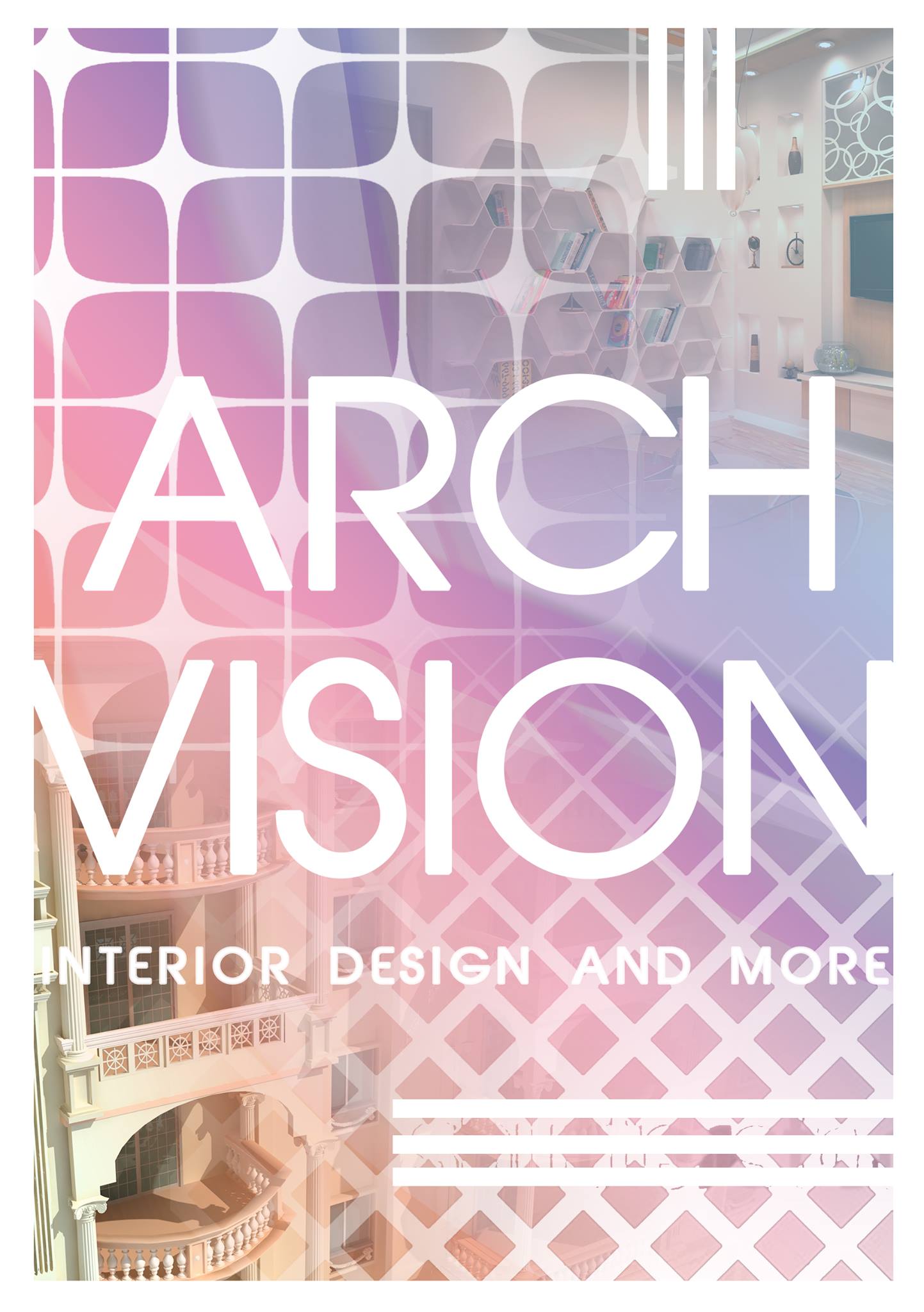 Arch vision | Alexandria
