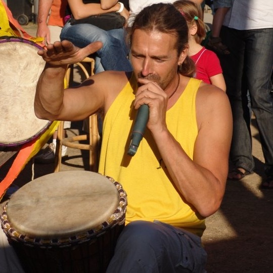 Roots Percussion