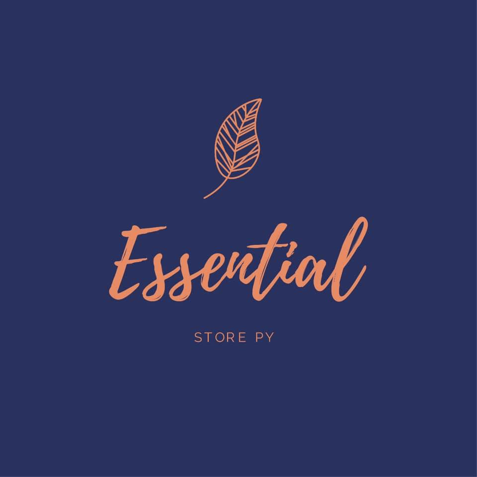 Essential Store Py