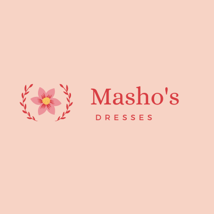 Masho's Dresses • მაშოს კაბები