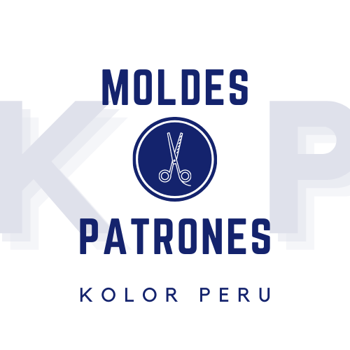 Moldes y patrones Kolor Perú - 👖 🎽Moldes de prendas para damas en todas ...