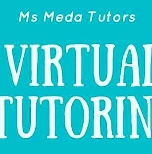 Ms. Meda Tutors
