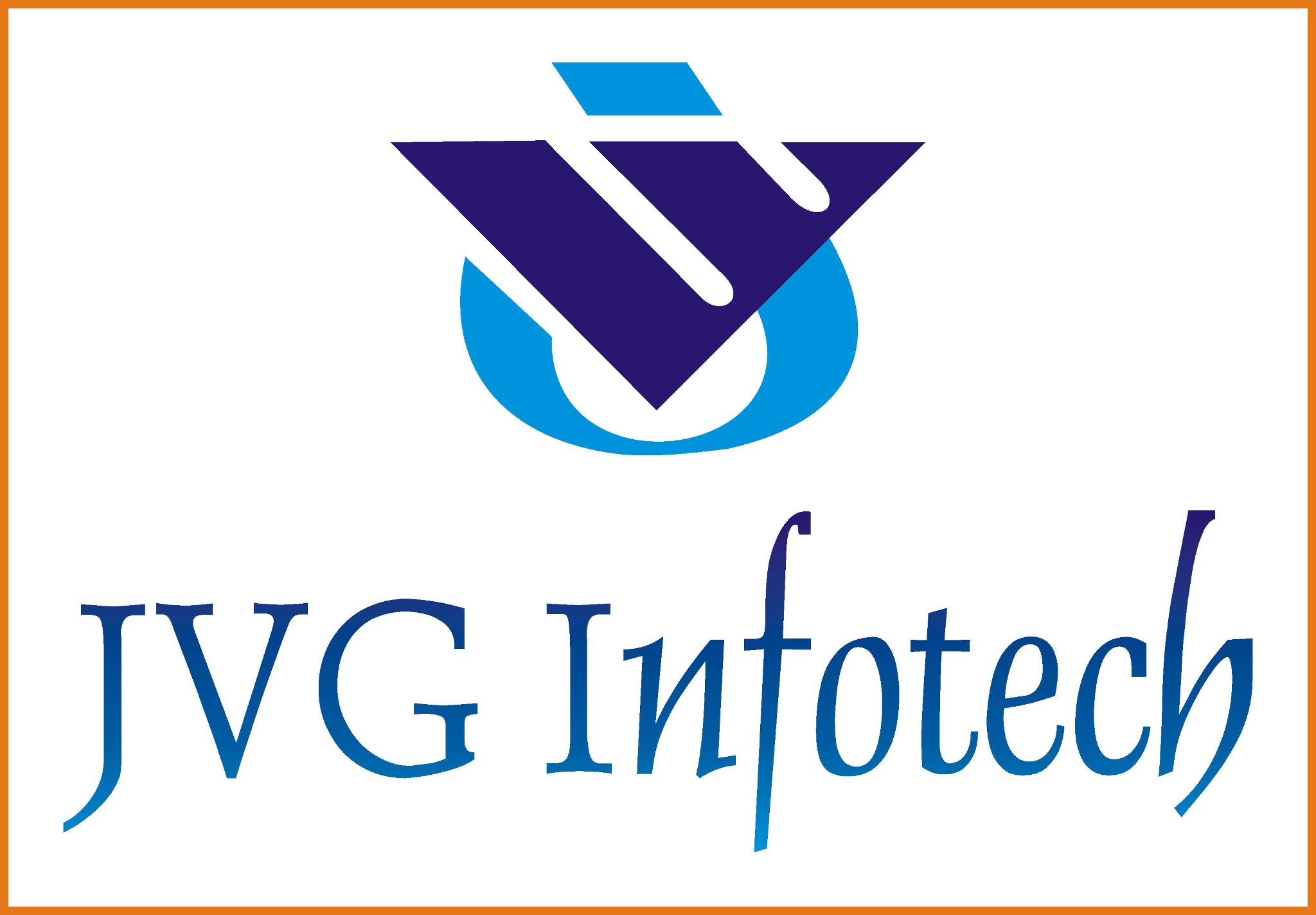 JVG Infotech | Ahmedabad