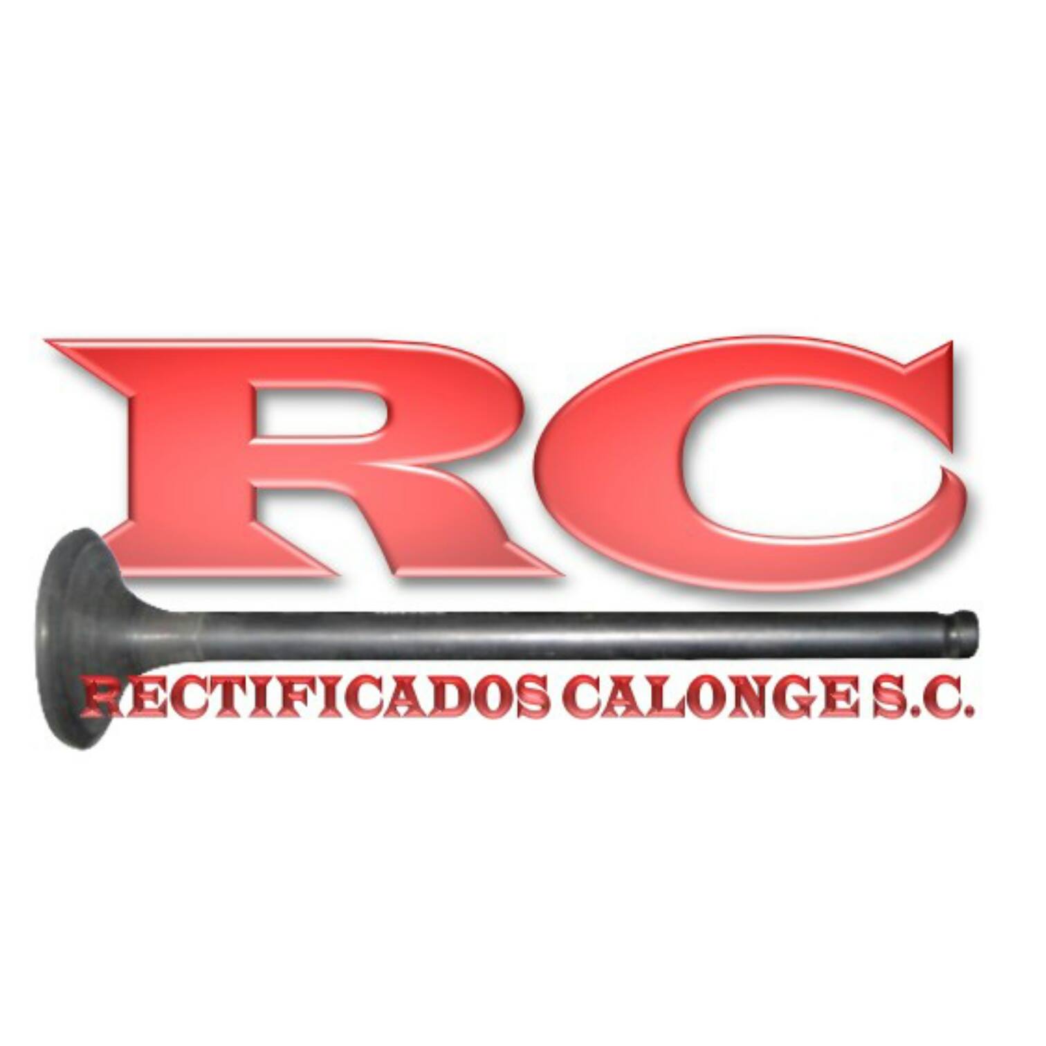 Rectificados Calonge S.C.