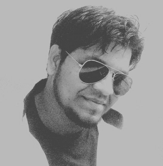 Imran Rashid Khan Fan's Club