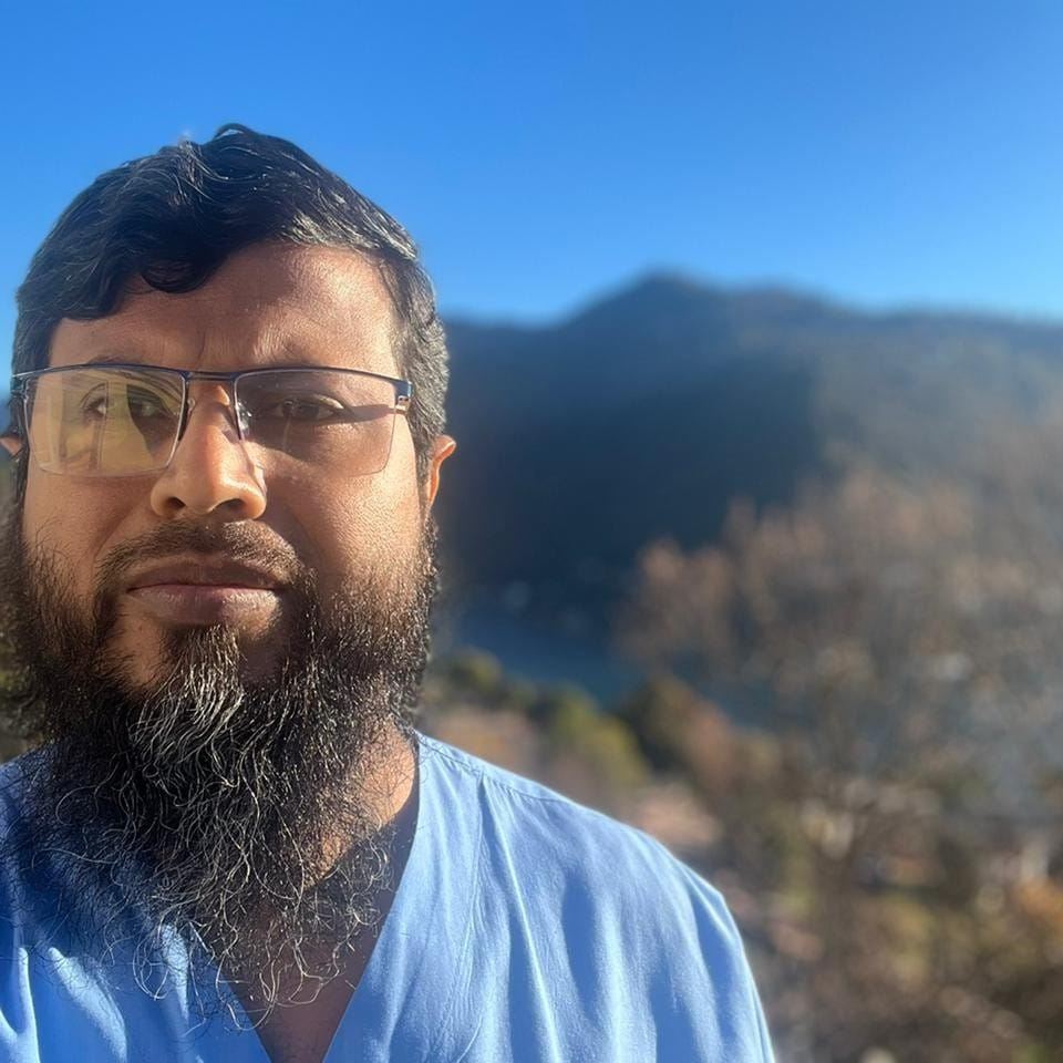 Associate Prof. Dr. Shoriful Islam | Dhaka
