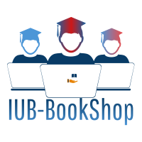IUB-BookShop | Dhaka