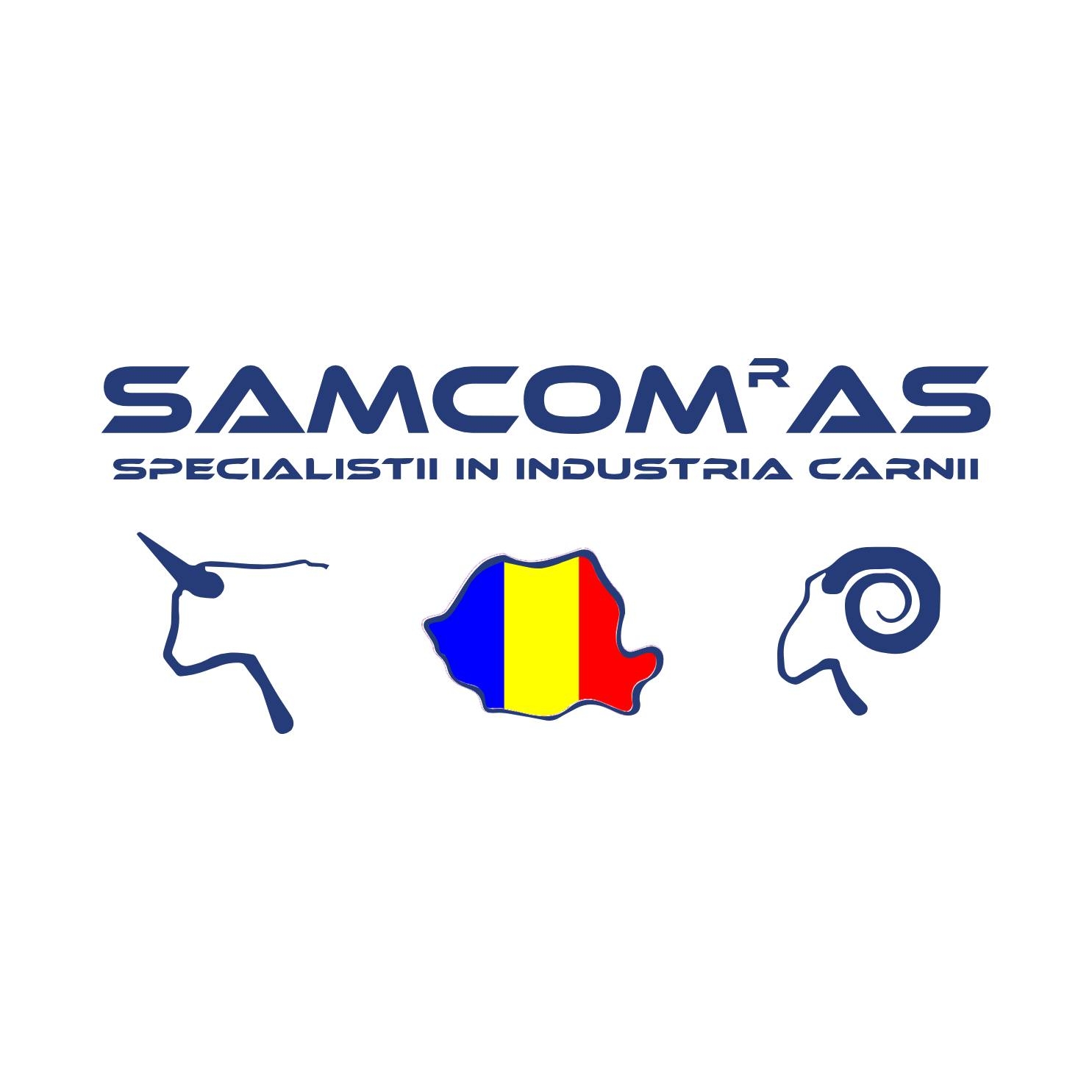 SamCom AS - Specialistii in industria carnii | Rosiori