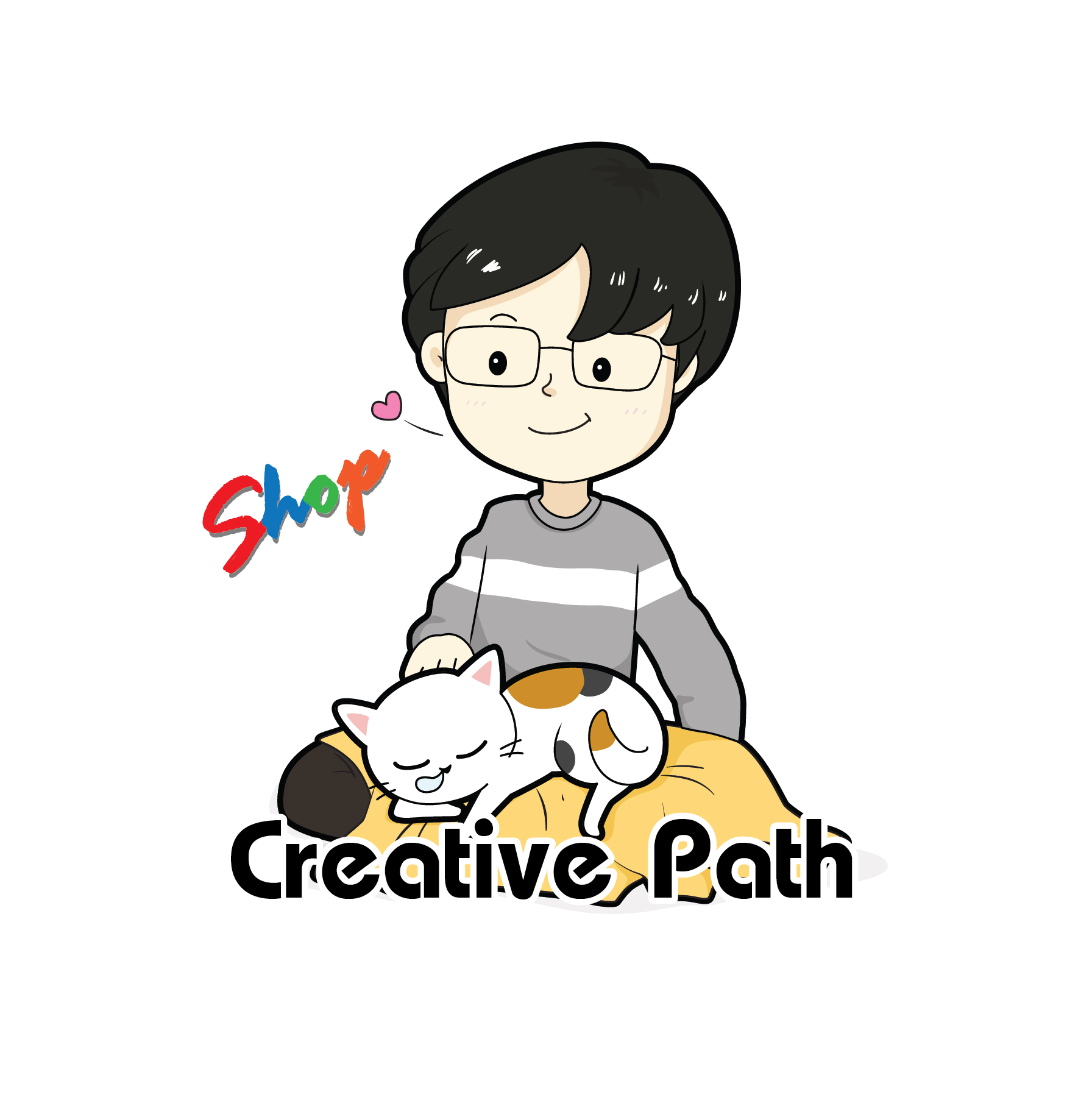 Creative Path - หนุ่มน้อยจากวันวาน | Bangkok