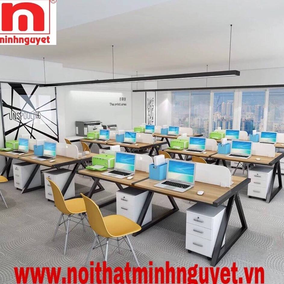 Thiết kế nội thất văn phòng- Interior design office
