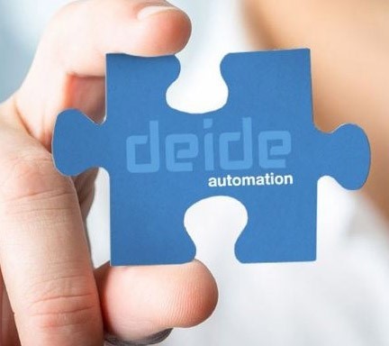 DID Automation - Deide | Náquera
