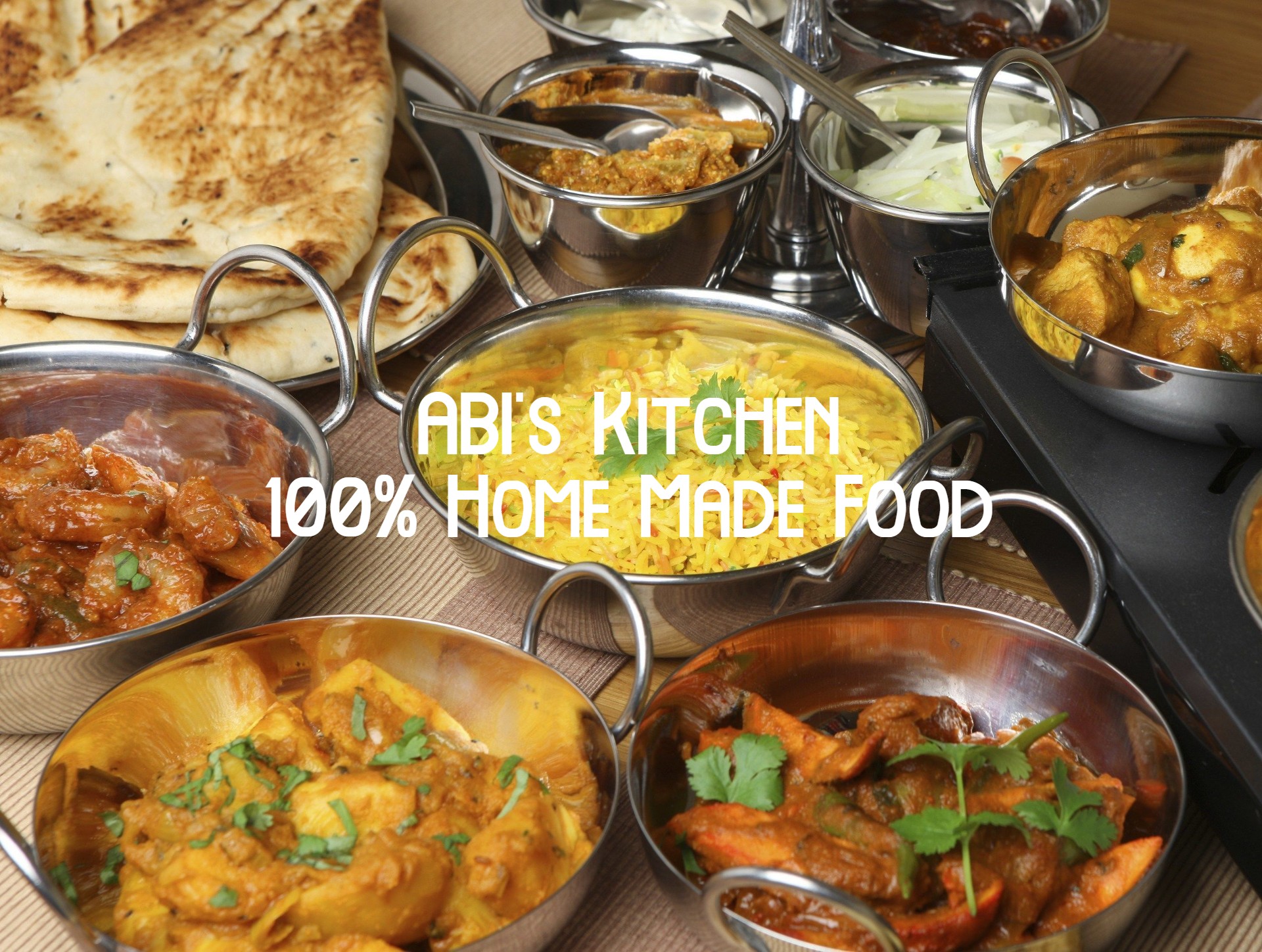 ABI's Kitchen