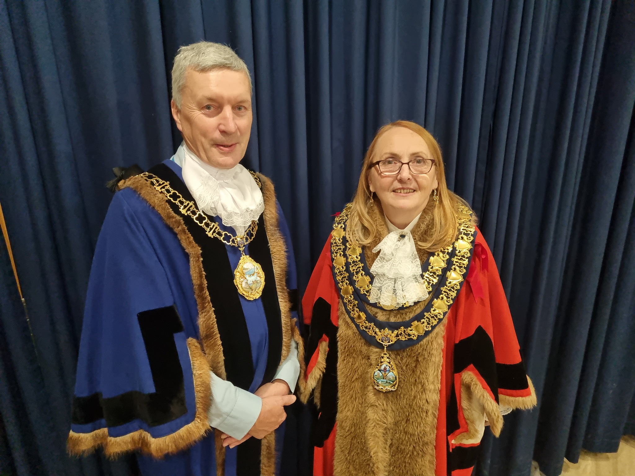 Torbay District Scouts