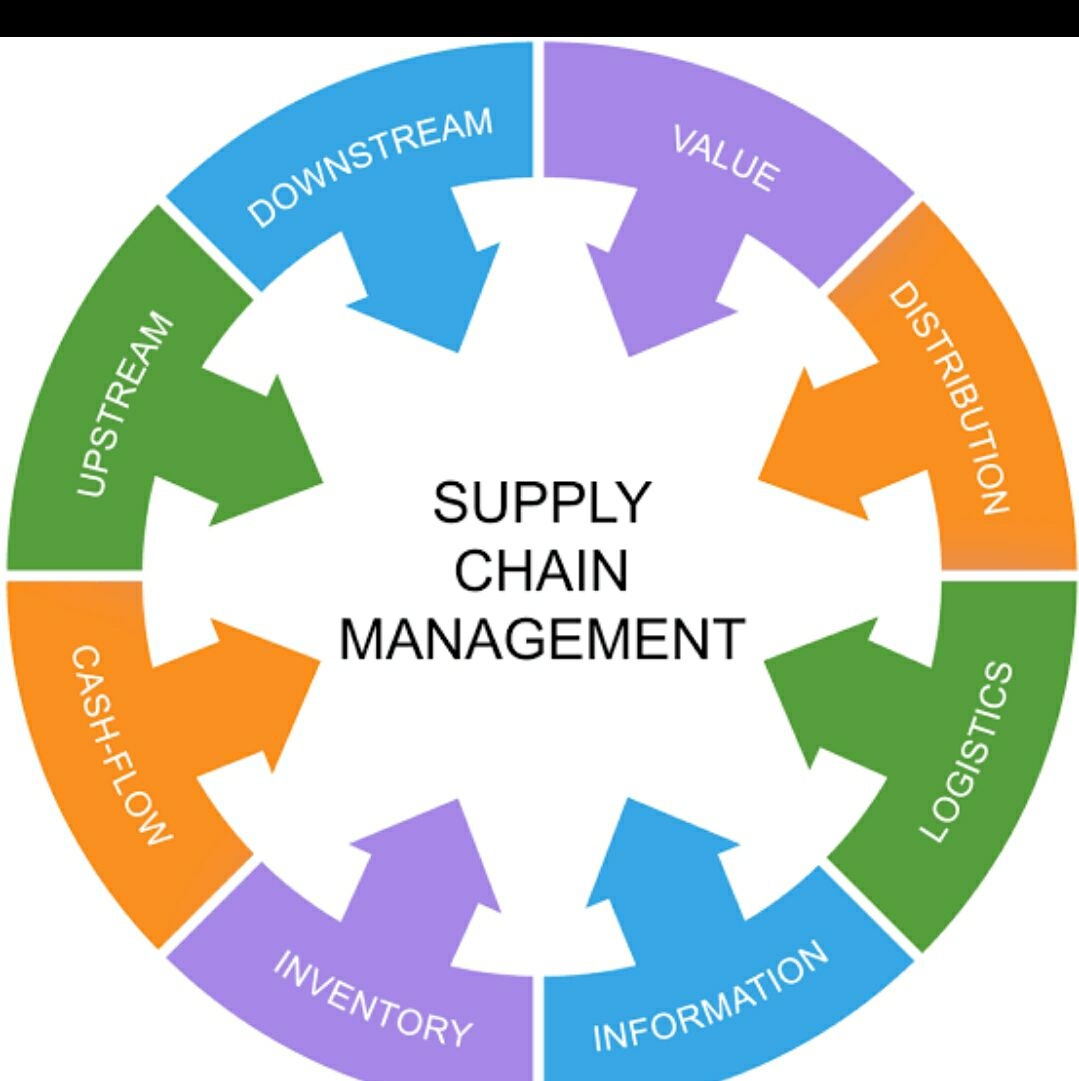 Supply Chain Management Team