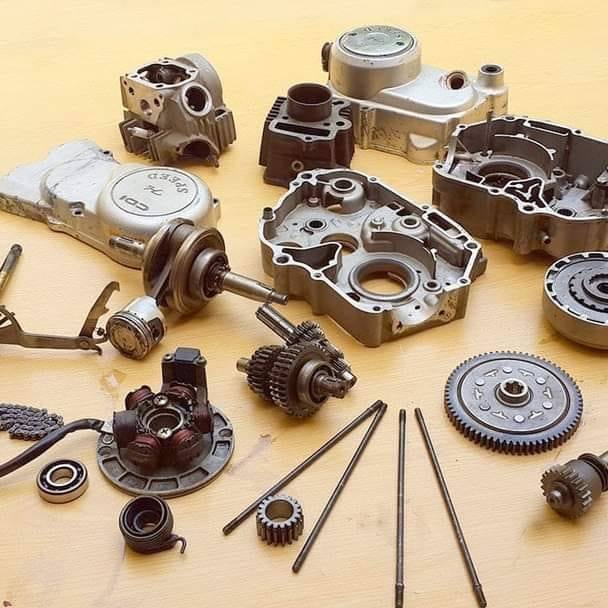 Rafiq Auto Spare Parts