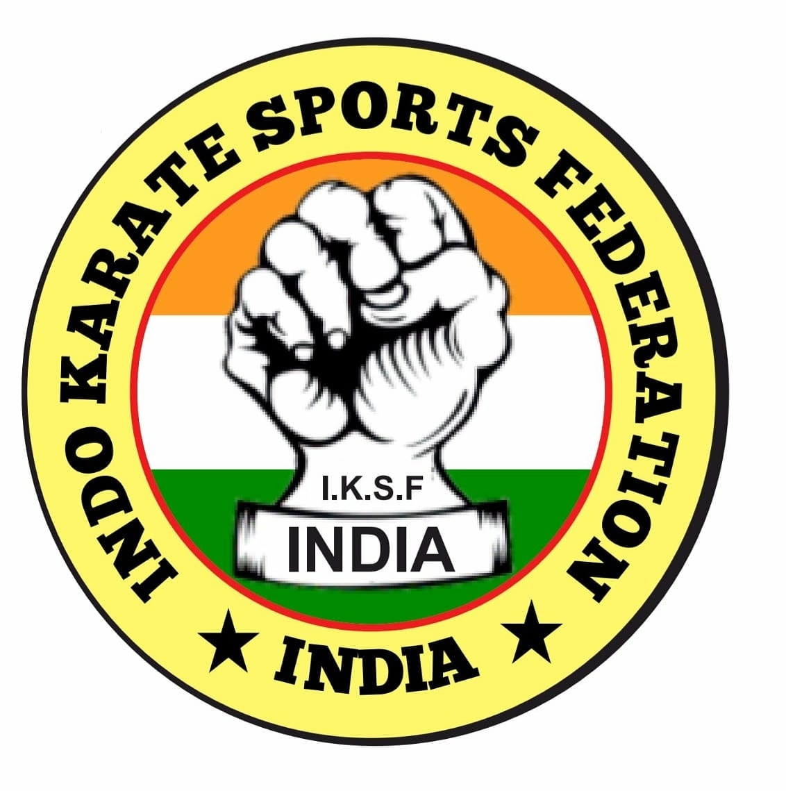 Indo karate & Sports Federation