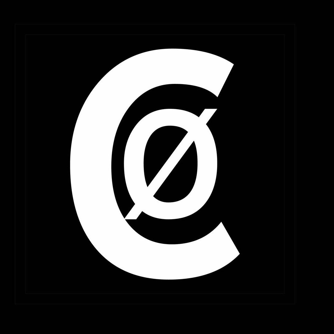 THE-CØDED