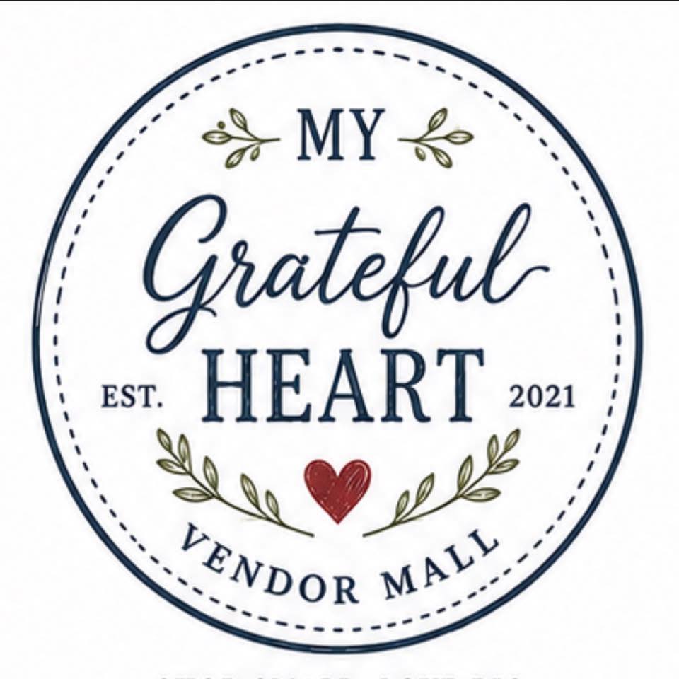 Stop at My Grateful Heart for super cute gifts, cards and bags all in ...