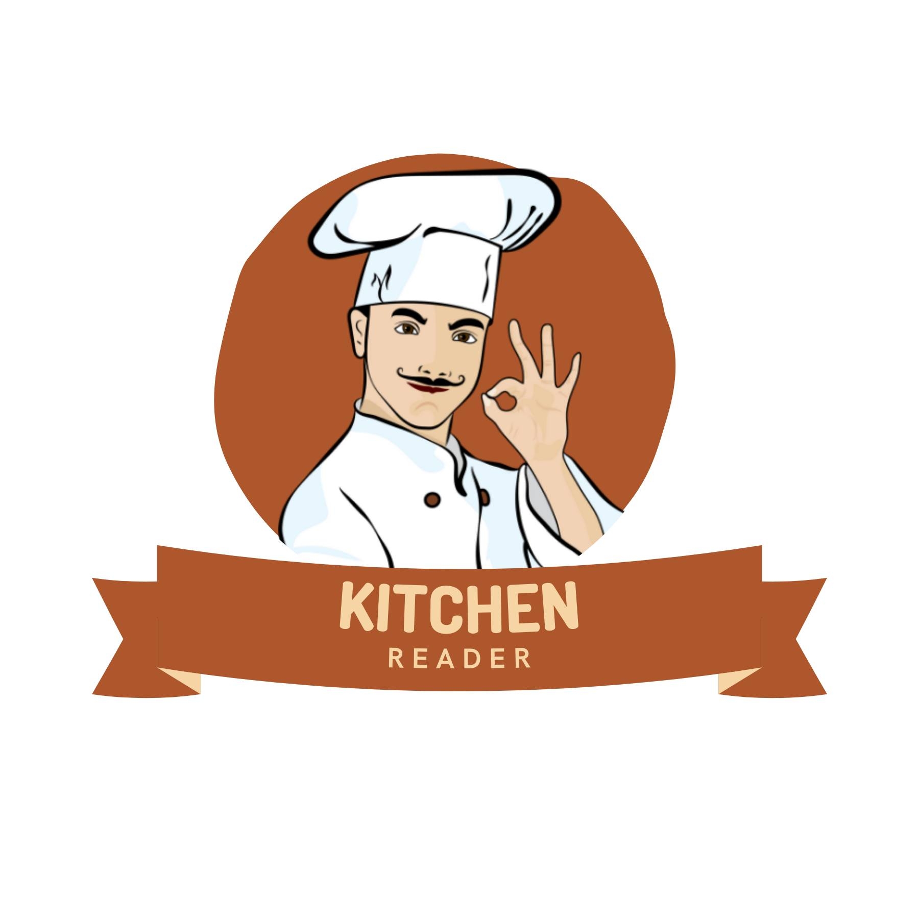 Kitchen Reader