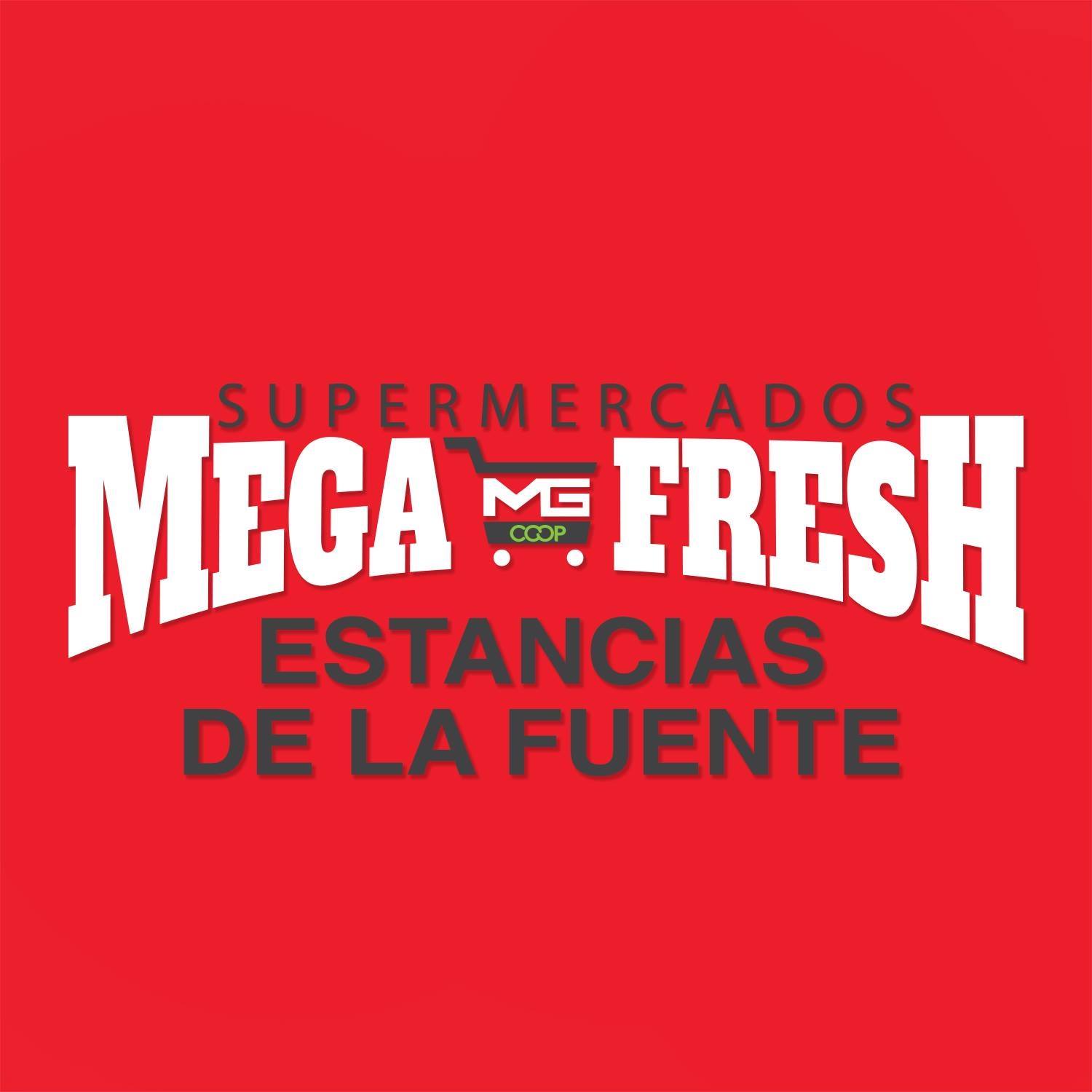 Mega Fresh Estancias de la Fuente