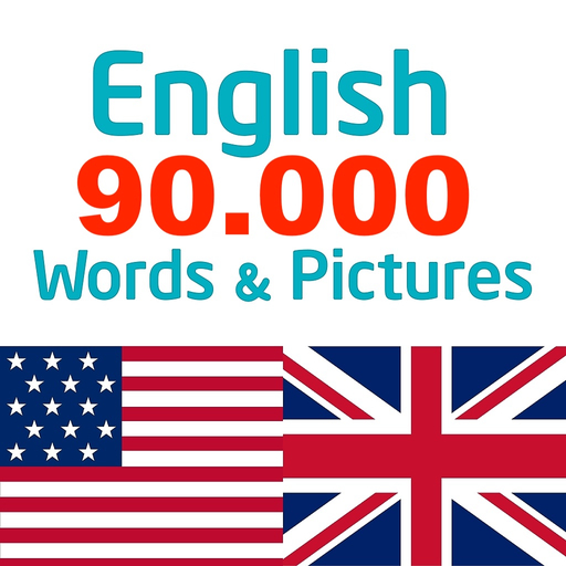 English 5000 Words With Pictures