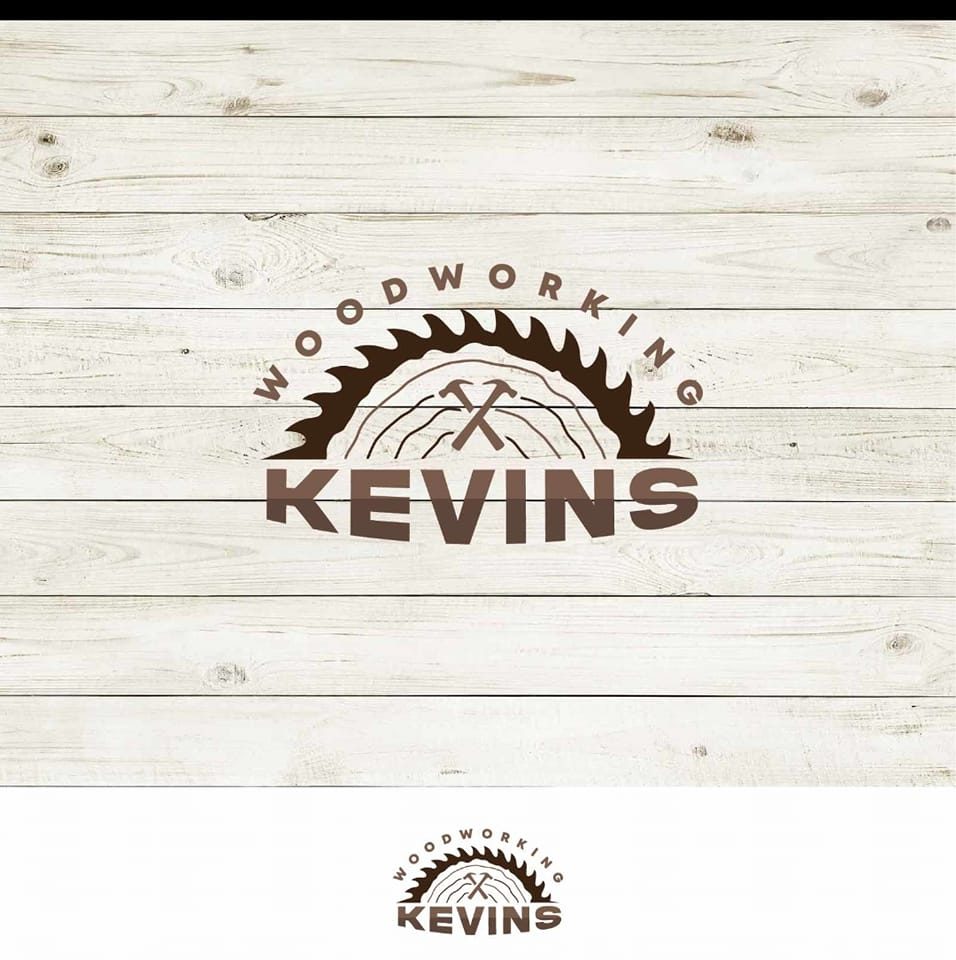 Kevin's Woodworking