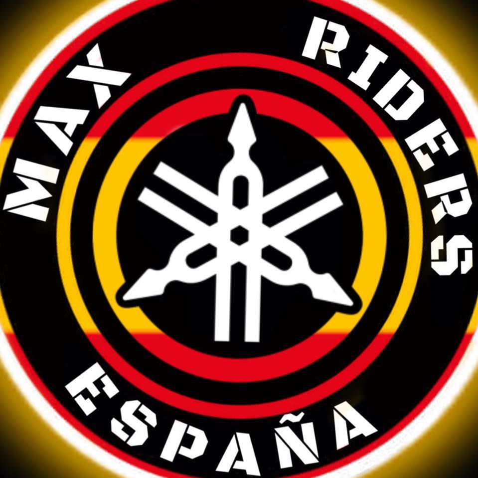 Max Riders España