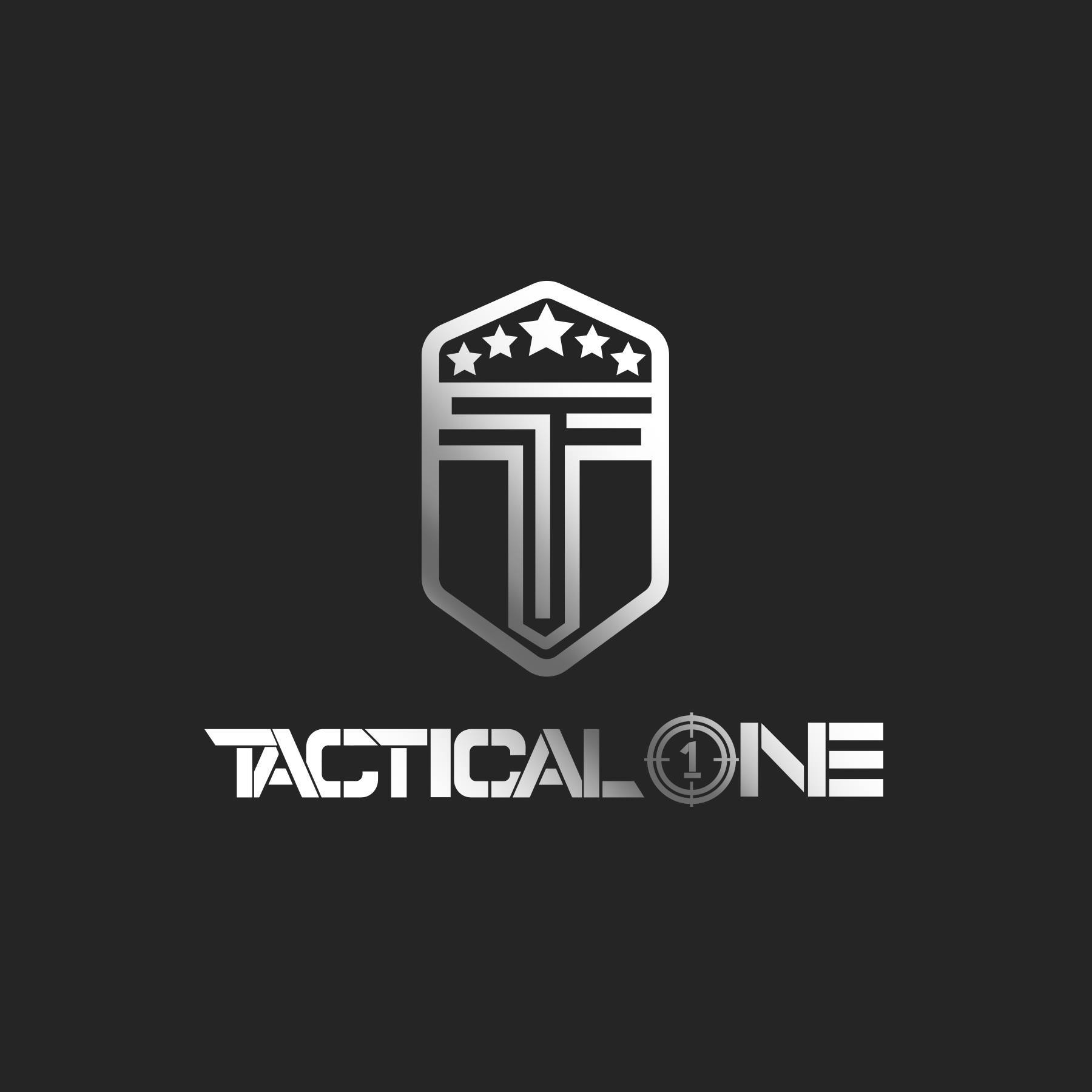 Tactical One