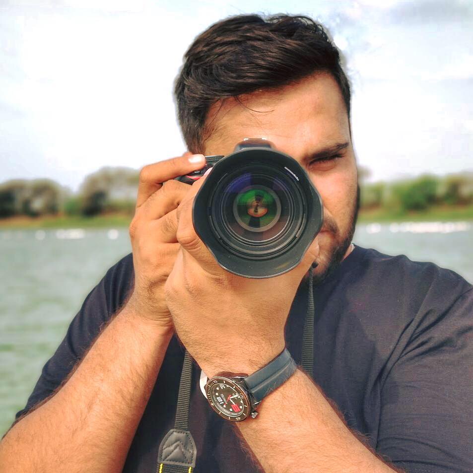 Shutter Stories by Parth Pathak